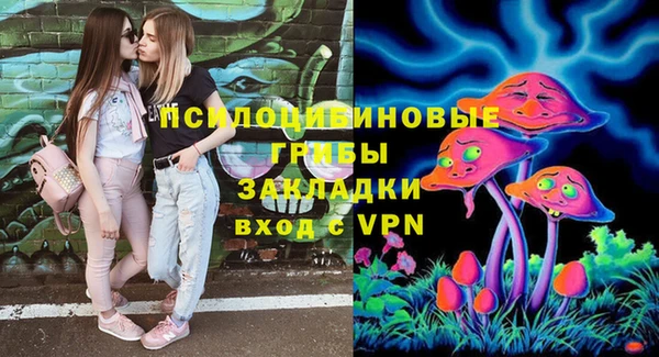 твердый Покров